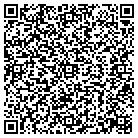 QR code with Juan's Express Trucking contacts
