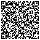 QR code with U S Unwired contacts