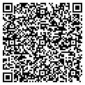 QR code with F J Eicke contacts
