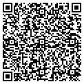 QR code with Escom contacts