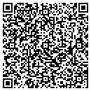 QR code with A Cut Above contacts