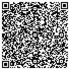 QR code with Cynthia's Soft Touch Salon contacts