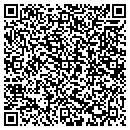 QR code with P T Auto Repair contacts