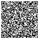 QR code with Davis Gary MD contacts