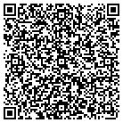 QR code with Kornfeld's Department Store contacts