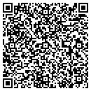 QR code with Autozone 2744 contacts