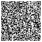 QR code with Hankins Wrecker Service contacts
