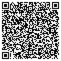 QR code with KMI contacts