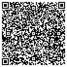 QR code with Ocean Springs Seafood contacts