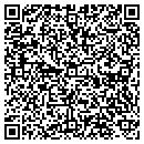 QR code with T W Lewis Company contacts