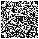 QR code with Rick B's Barber Shop contacts