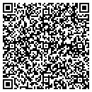 QR code with Henn's Nest contacts
