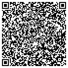 QR code with Orthopedic Resource Service contacts