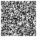 QR code with J Andrew Gipson contacts