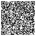 QR code with KFC contacts