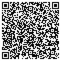 QR code with Regalhost contacts
