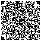 QR code with AAA Scale Sales & Service contacts