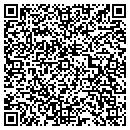 QR code with E JS Grooming contacts