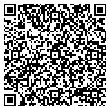 QR code with ALM Feeds contacts