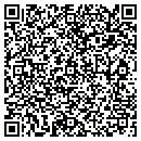 QR code with Town of Cruger contacts