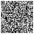 QR code with Rosas Custom Framing contacts