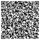 QR code with Usher Valley United Methodist contacts