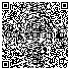 QR code with First Class Auto & Towing contacts