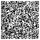 QR code with Whites Electronics & Appls contacts