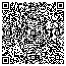 QR code with Havens Danny contacts