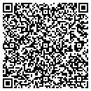 QR code with Puckett Public Library contacts