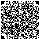 QR code with Mike Sims Digging Service contacts