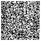 QR code with United Blood Services Miss contacts