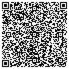 QR code with Fabra Care Cleaners Inc contacts