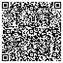 QR code with Toussaint & Assoc contacts