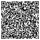 QR code with RFS Design Inc contacts