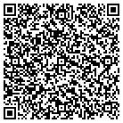 QR code with J Salloum Properties Inc contacts