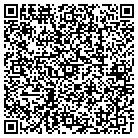 QR code with First Born Church Of God contacts
