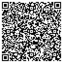 QR code with Horne Nursery contacts