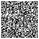 QR code with X-Tra Cash contacts