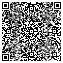 QR code with C & M Oil Company Inc contacts