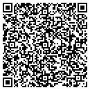 QR code with D M I Corp 500 LLC contacts