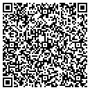 QR code with Autofinders contacts