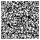 QR code with SW Ms RC&d contacts
