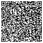 QR code with B & C Performance Automotive contacts