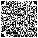 QR code with Holt & Assoc contacts