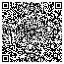 QR code with Ovett Fire Department contacts