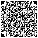 QR code with Van Heusen contacts