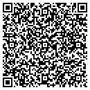 QR code with Town of Kossuth contacts