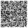 QR code with Eegees 24 contacts