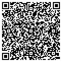 QR code with Amoco contacts